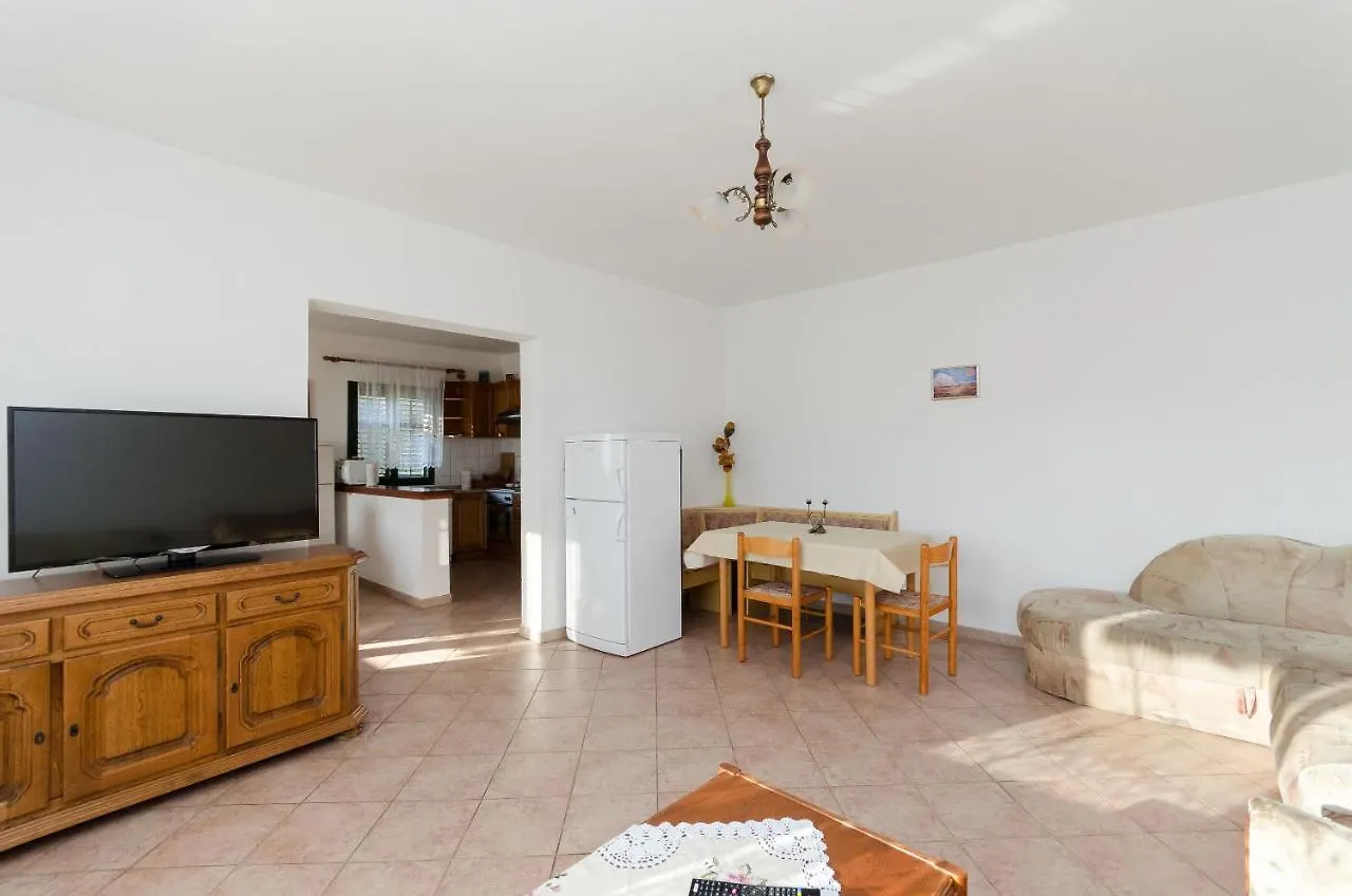 Apartments Boza