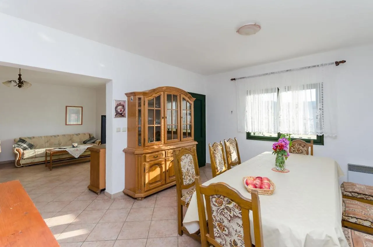 Apartments Boza Lopar 0*,