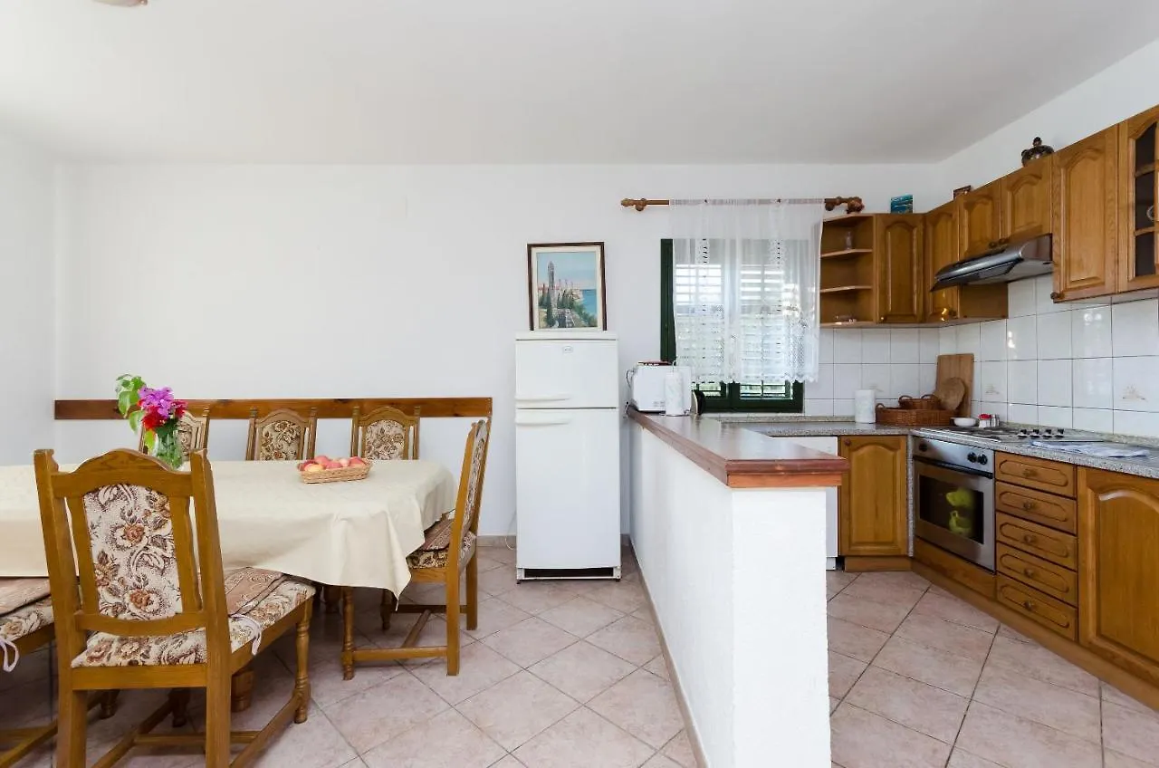 Apartments Boza